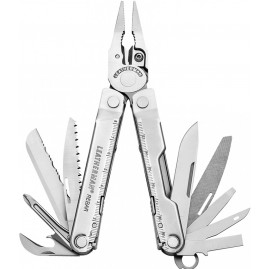 Мультитул LEATHERMAN REBAR 831560 Мультитул LEATHERMAN REBAR 831560